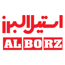 استیل البرز