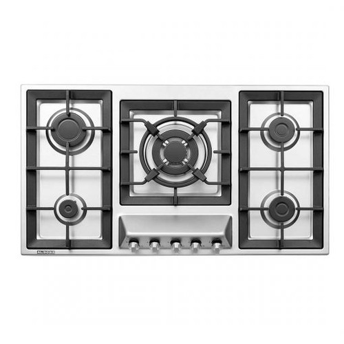 اجاق گاز رومیزی استیل البرز کد s5960