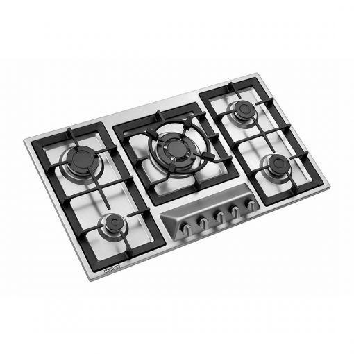 اجاق گاز رومیزی استیل البرز کد s5960