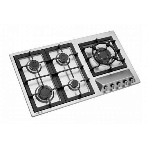 اجاق گاز رومیزی استیل البرز کد s5959