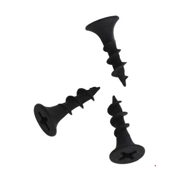 پیچ ام دی اف (MDF) ایت 1.6 سانت بسته 1000 عددی