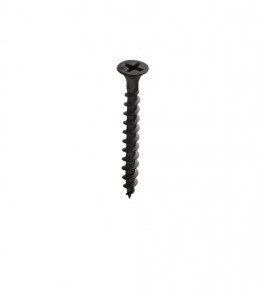 پیچ ام دی اف (MDF) 10 سانت بسته 1000 عددی