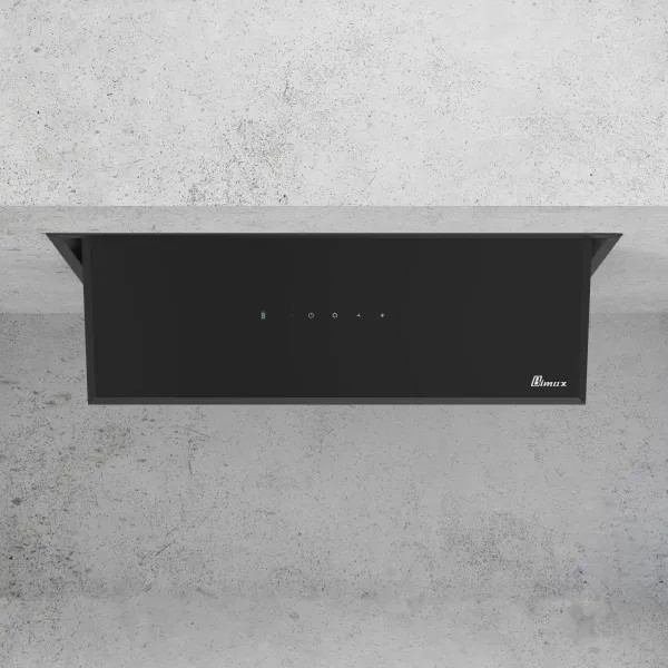 هود مخفی توربو بیمکث کد 2068