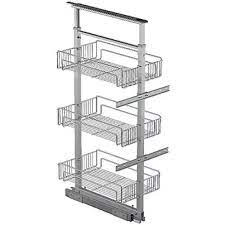 سبد سوپر وسط 3 طبقه ارتفاع 95-110 ایتین