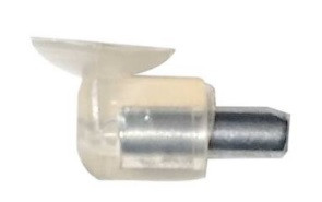 پین طبقه مکنده ژله ای