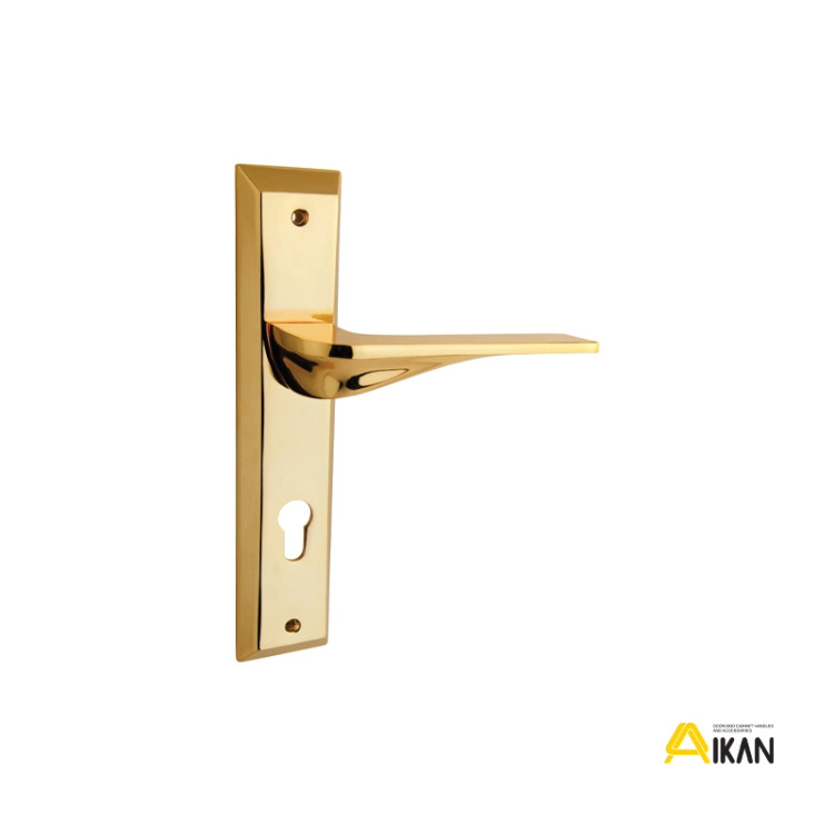 دستگیره درب اتاق و سرویس