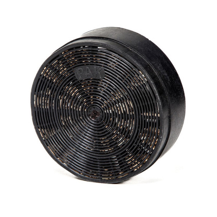 فیلتر ذغالی اکتیو