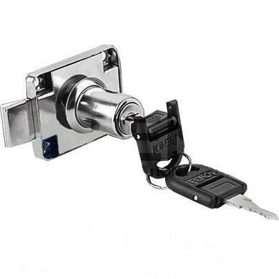 قفل کمدی گردن بلند