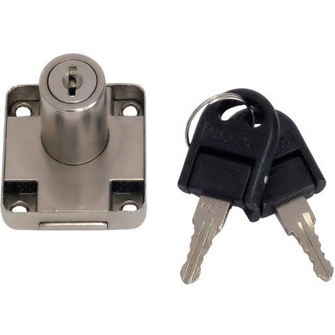 قفل کمدی گردن کوتاه