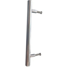 دستگیره کابینت مدل میله ای کروم