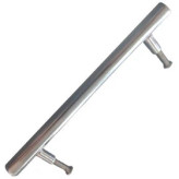 دستگیره کابینت مدل میله ای کروم