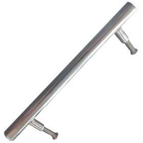 دستگیره کابینت مدل میله ای کروم