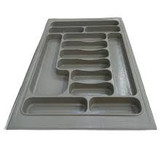 نظم دهنده و جای قاشق و چنگال داخل کشو pvc