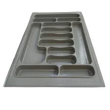 نظم دهنده و جای قاشق و چنگال داخل کشو pvc