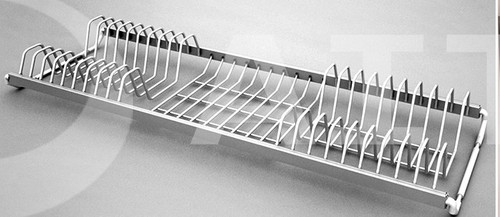 ابچکان تنظیمی کابینت ایتین استیل