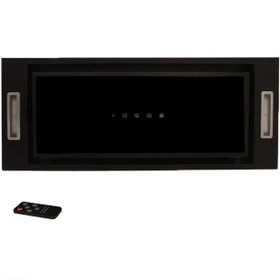 هود لمسی توکار موتور فلز راپیدو