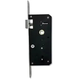 قفل اتاقی ضامن