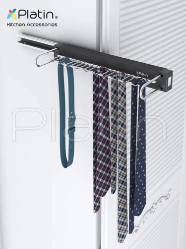 جا کراواتی ریلی - رگال کراوات کلوزت روم اتاق خوابی