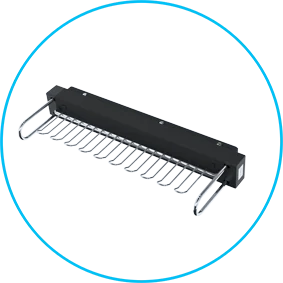 جا کراواتی ریلی - رگال کراوات کلوزت روم اتاق خوابی