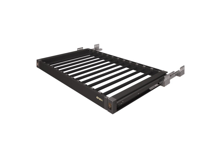 جاشلواری ریلی - آرام بند کلوزت روم اتاق خوابی