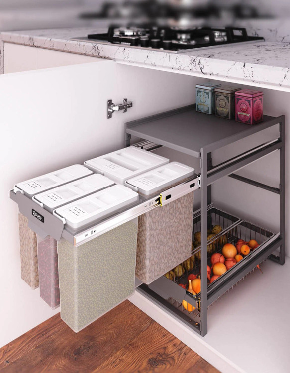 جا حبوبات پرتابل