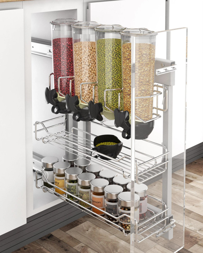 جا حبوبات شیردار پلاتین