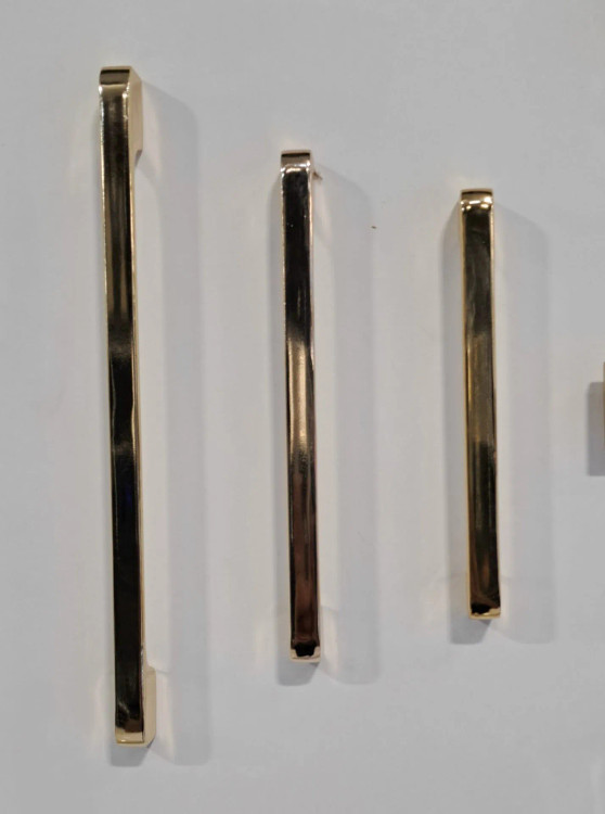 دستگیره کابینت ایکان کد 650