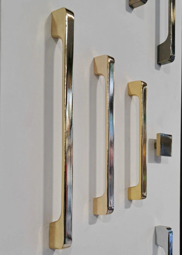 دستگیره کابینت ایکان کد 650