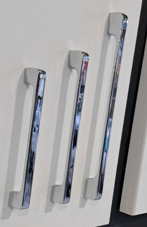 دستگیره کابینت ایکان کد 650