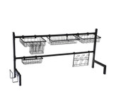 آبچکان استند پشت پنجره ای پایه دار مدل رایکا