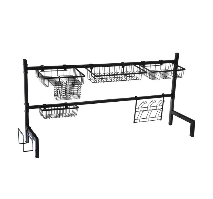 آبچکان استند پشت پنجره ای پایه دار مدل رایکا