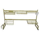 آبچکان استند پشت پنجره ای پایه دار مدل رایکا