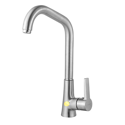 ست شیرآلات شیذر مدل ونیز رنگ استیل مات