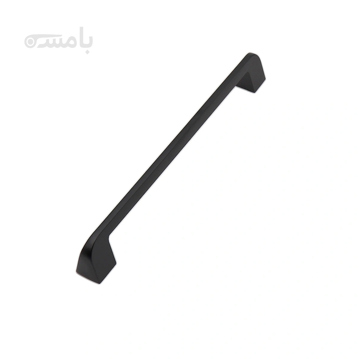 دستگیره کابینت مدل هرمی مشکی